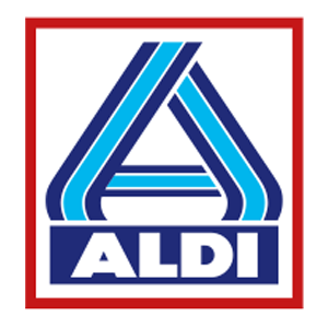 Logo ALDI - Testimonial