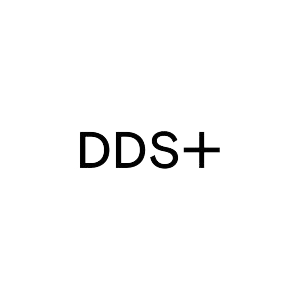 Logo DDS+ - Testimonial