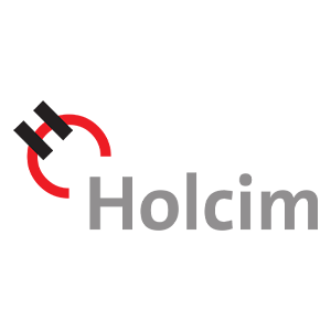 Logo HOLCIM - Testimonial