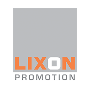 Logo LIXON