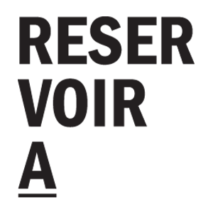 Logo RESERVOIR A