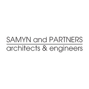 Logo SAMYN - Testimonial
