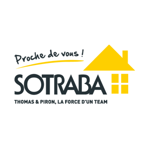 Logo SOTRABA - Testimonial