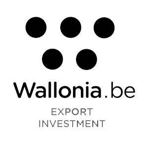 Logo WALLONIA