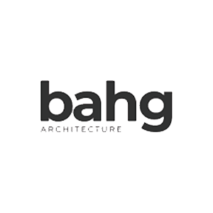 Logo BAHG
