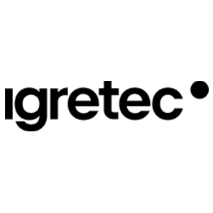 Logo IGRETEC - Testimonial