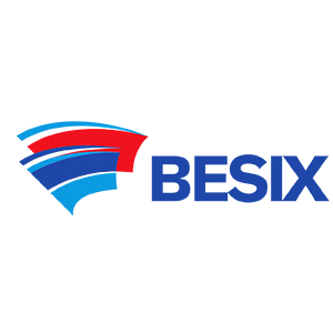 Besix Logo DURABRIK - Testimonial