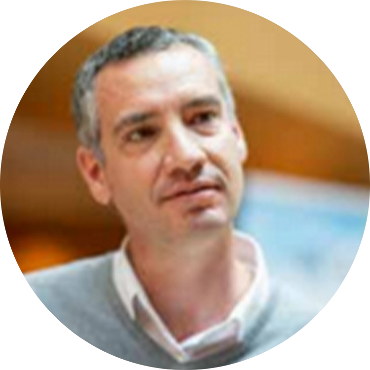 François-Xavier Gilen