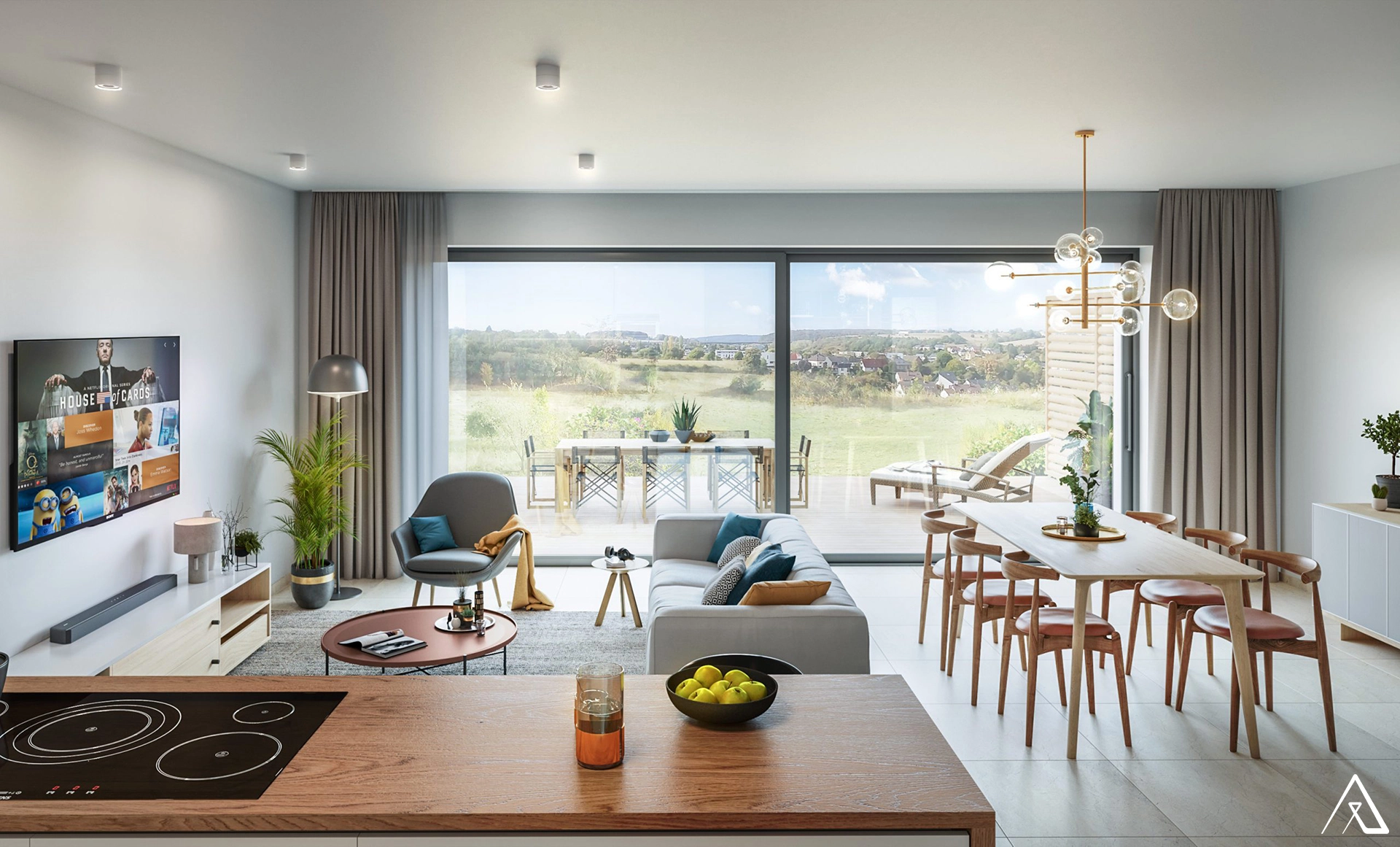 Visuel 3D - TPL Junglinster