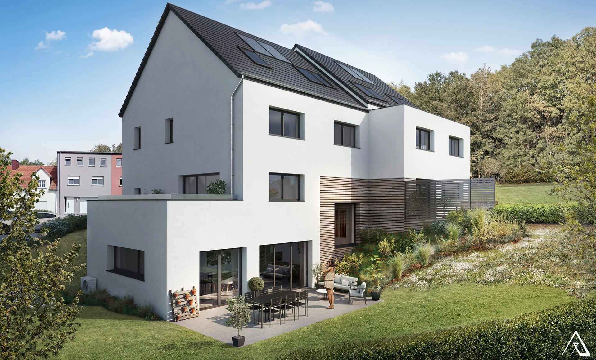 Visuel 3D - TPL Schrondweiler