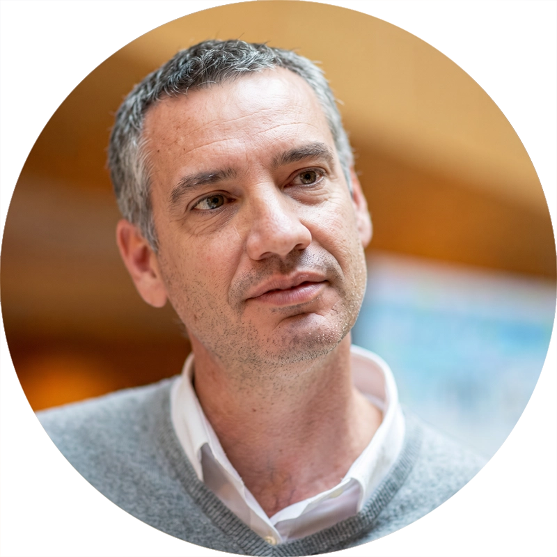 François-Xavier Gilen