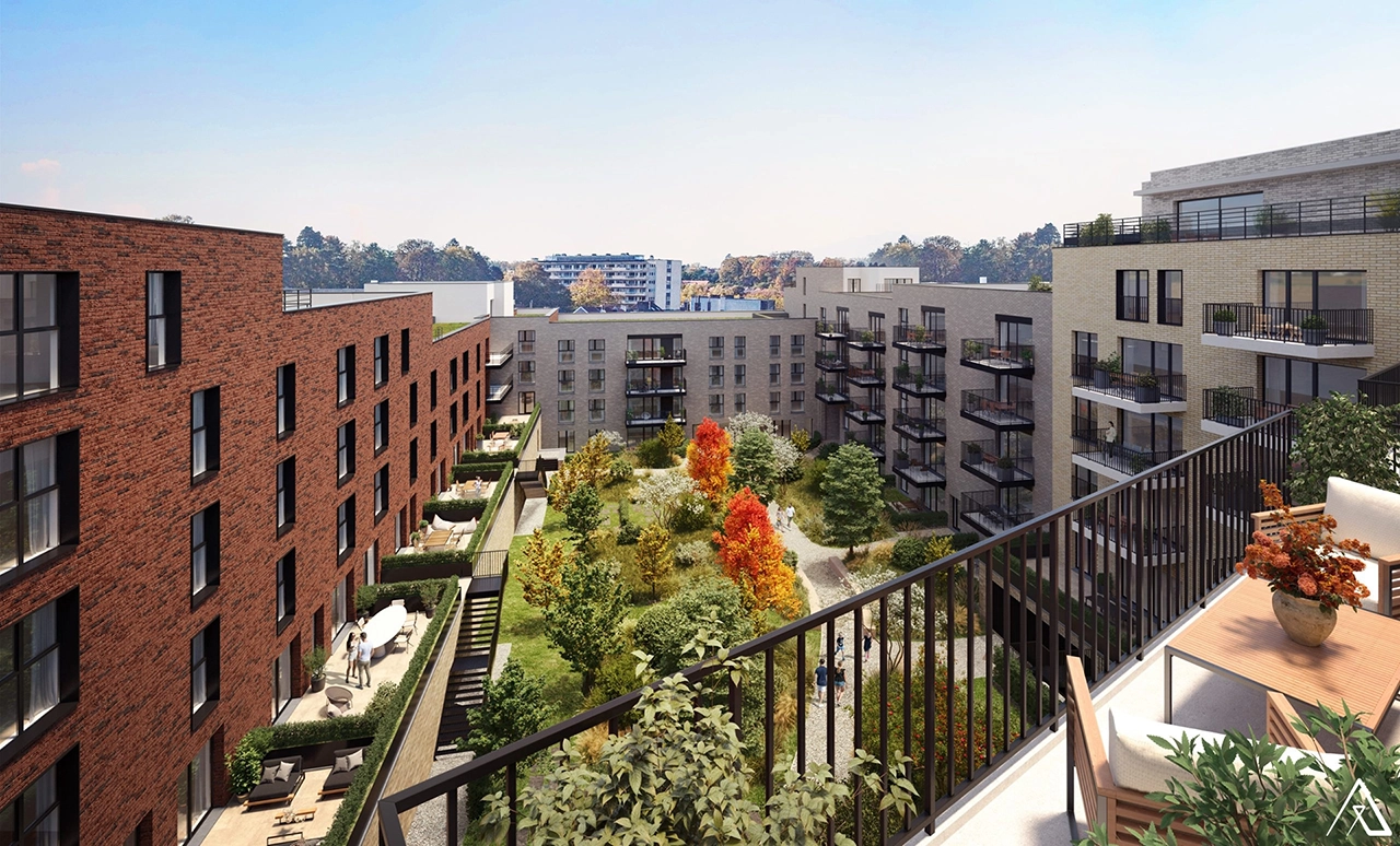 2026 - Références - Residence Forest-Village