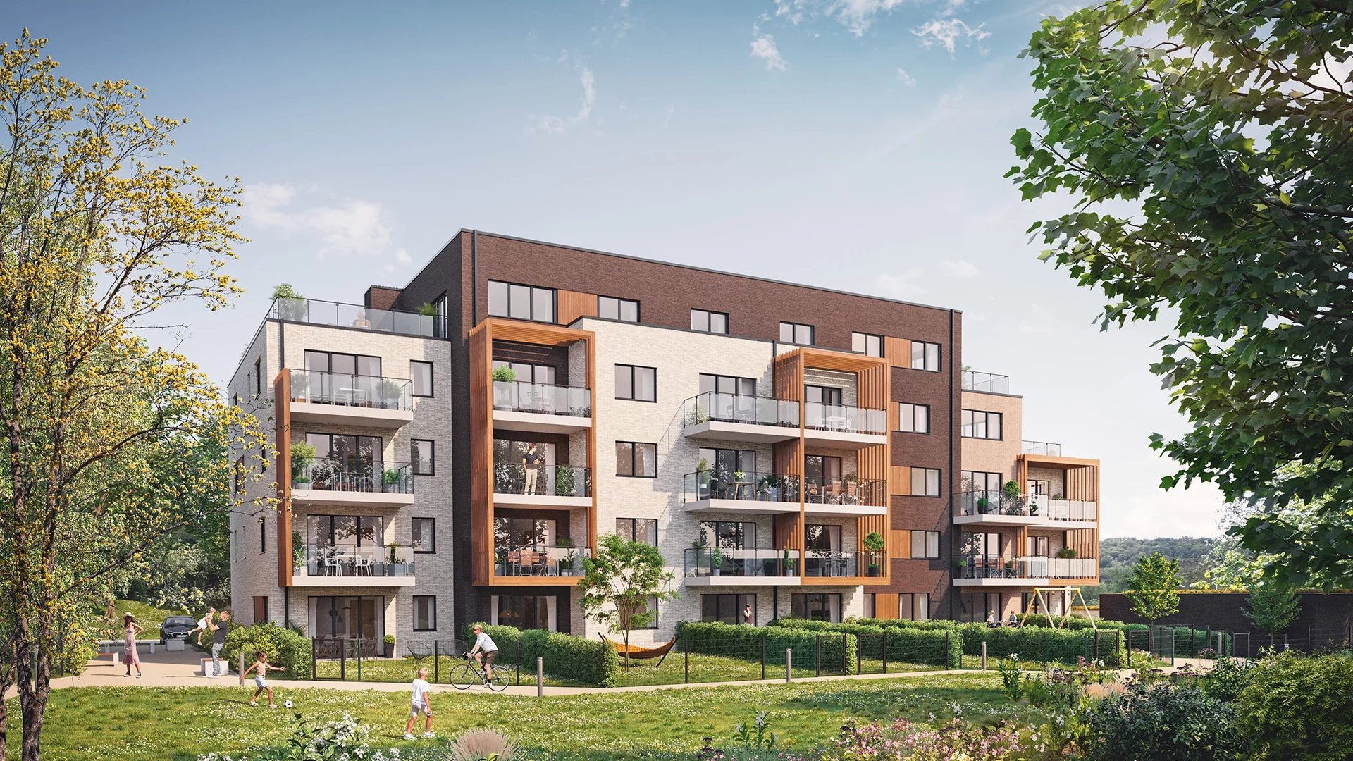 RLS BE Seilles 3 immeubles rue de la Justice - Immobilier residentiel 2026